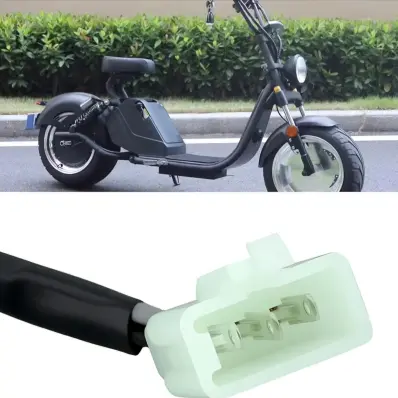 Flasher 12V con Sonido – Relé Intermitente Audible para Luces de Dirección – Varias Capacidades de Carga — imagen 3