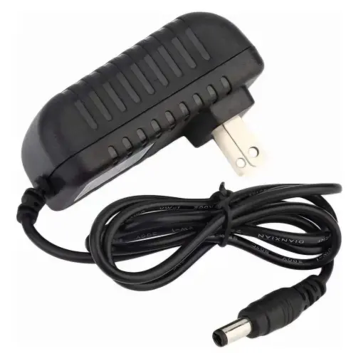 Fuente de Alimentación 12V 2A – Transformador para Cajitas de TV, Routers y Cámaras's photo #1