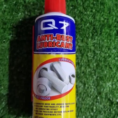 Lubricante Penetrante "Aflójalo Todo" – 450 ml – Antióxido y Desoxidante's photo #1