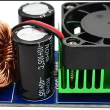 Módulo Amplificador Clase D IRS2092 – 500W Alta Fidelidad – Fuente Dual ±58V a ±70V's photo #1