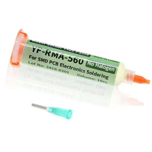 Flux NC-RMA-559 10cc — imagen 1