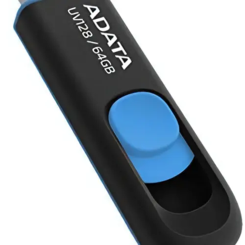 Memoria ADATA UV128 64GB USB 3.2's photo #1