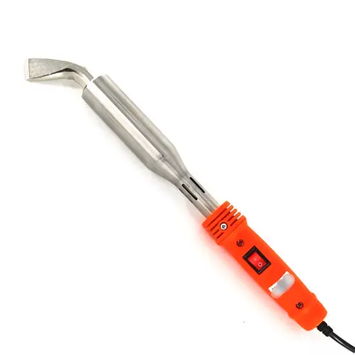 soldador de 200W con interruptor de alimentación, soldadura de alta potencia, 110V — imagen 1