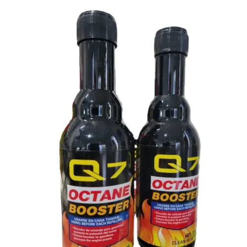 Potenciador de Octanaje para Gasolina 200ml rinde para 60LT's photo #1