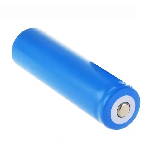 Batería 1800mAh 3.7V-4.2V de Li lon 18650 Bateria de lones de Litio's photo #1