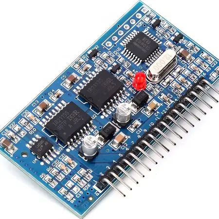 Placa controladora de inversor de onda sinusoidal pura EGS002's photo #1
