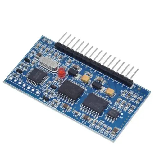 Módulo Controlador EGS002 para Inversor SPWM de Onda Sinusoidal Pura con Pantalla LCD's photo #4