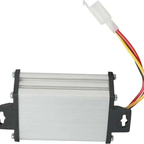 Caja de luces DC-DC 36 V 48 V 60 V 72 V reductor de voltaje a 12 V 10 A — imagen 2