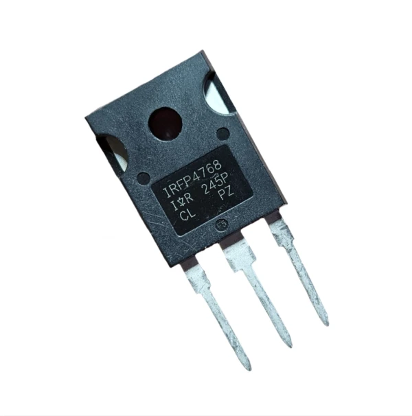 MOSFET IRFP4768 250V 93A TO-247's foto | Elecpro Havana |  BizneCubano