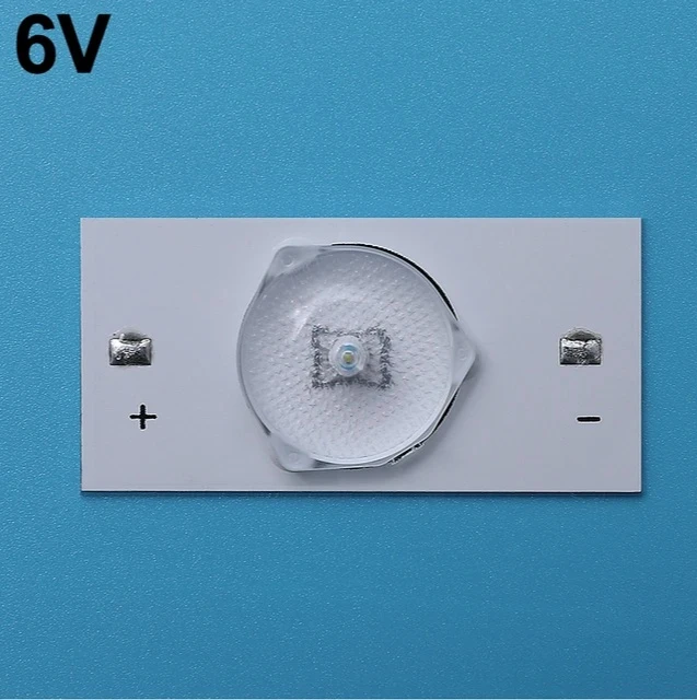 LED 6V con Difusor's foto | Elecpro Havana |  BizneCubano
