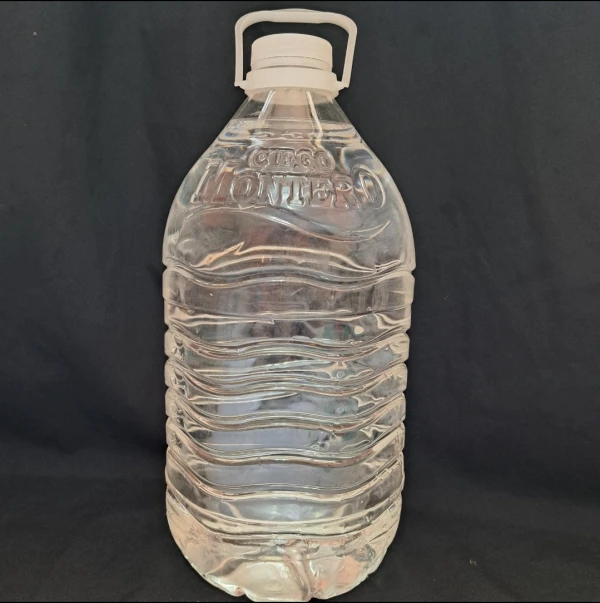 Oferta Alcohol Isopropilico 5L's foto | Elecpro Havana |  BizneCubano