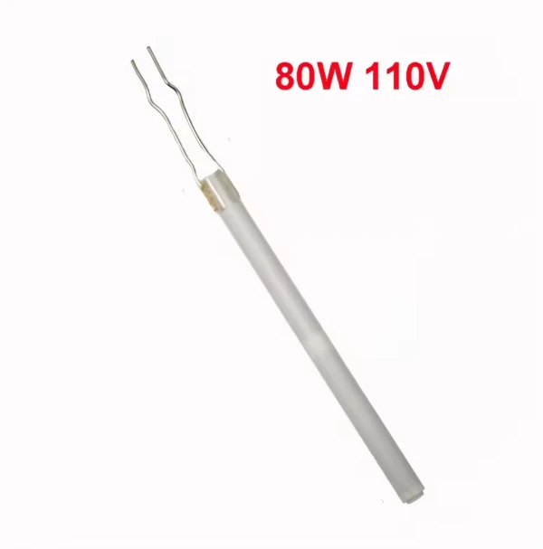 Resistencia de Cerámica para cautin y estación 80W/110V's foto | Elecpro Havana |  BizneCubano
