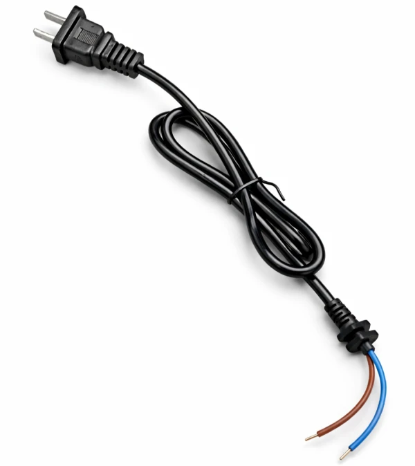 Cable de alimentación AC 110–250V's foto | Elecpro Havana |  BizneCubano