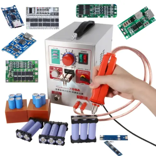 Imagen de Baterías 🔋 BMS 