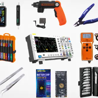 Imagen de Herramientas 🔧 