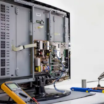 Imagen de Reparacion de TV 📺