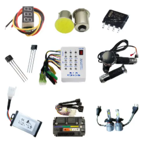 Imagen de Reparación y Piezas de Moto 🏍 