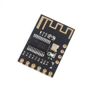 Bluetooth 4.2 Módulo receptor de audio estéreo MH-M18 miniatura 3