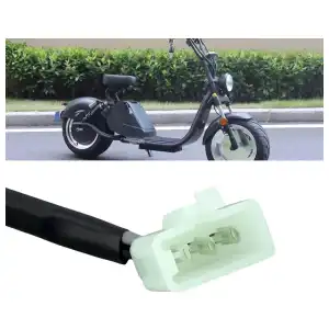 Flasher 12V con Sonido – Relé Intermitente Audible para Luces de Dirección – Varias Capacidades de Carga miniatura 3