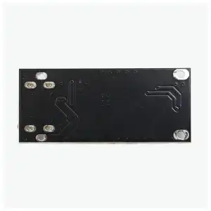 Módulo Cargador Rápido IP2312 Type-C 3A para Baterías Litio 18650 (5V a 4.2V) miniatura 3