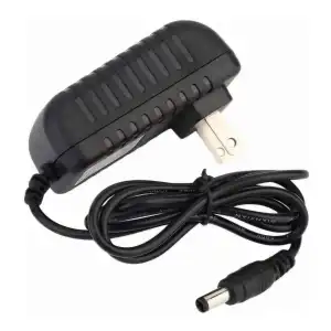 Fuente de Alimentación 12V 2A – Transformador para Cajitas de TV, Routers y Cámaras miniatura 1