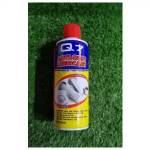 Lubricante Penetrante "Aflójalo Todo" – 450 ml – Antióxido y Desoxidante miniatura 2