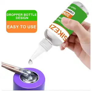 Flux Líquido SIKEZHAN HXP-103 30ml miniatura 3