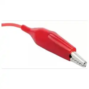 Caimanes con cables, juego de 5 miniatura 2