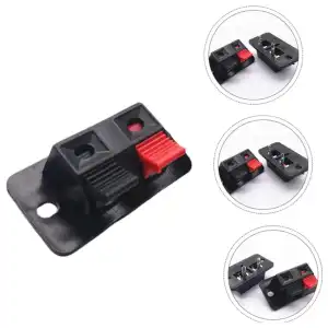 Conector De Cable para audio miniatura 1
