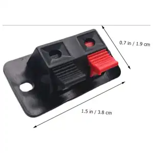 Conector De Cable para audio miniatura 3
