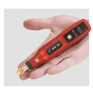 Mini dremer inalámbrico miniatura 4