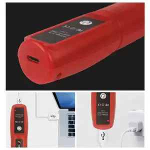Mini dremer inalámbrico miniatura 3