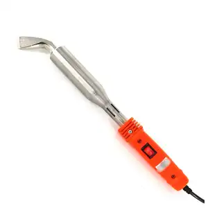 soldador de 200W con interruptor de alimentación, soldadura de alta potencia, 110V miniatura 1