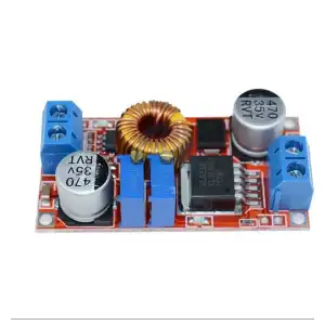 XL4015 Convertidor cargador DC-DC Buck Reductor miniatura 3