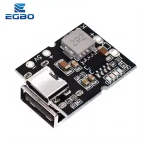 Mini power bank 5V 2A TP C miniatura 1