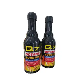 Potenciador de Octanaje para Gasolina 200ml rinde para 60LT miniatura 1