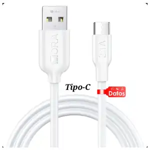 1Hora – Cable Tipo C 2.1A CAB237 miniatura 1