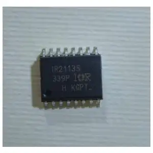 IR2113S SMD DRIVER PARA INVERSOR SENOIDAL miniatura 1