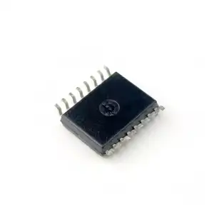 IR2113S SMD DRIVER PARA INVERSOR SENOIDAL miniatura 2