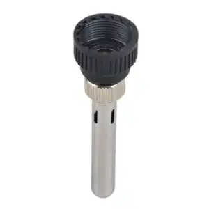 Manguito de soldadura para Cautin de 60W, 80W, 90W y 100W, Boquilla 3 en 1 miniatura 6