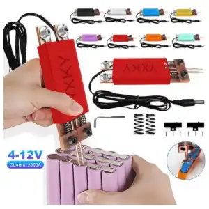 Pluma de Soldadura por Puntos para la placa de control miniatura 3