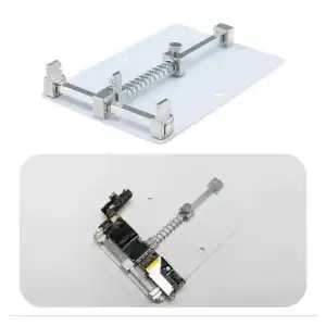 Holder, Soporte Universal para la reparación de teléfono móvil miniatura 1