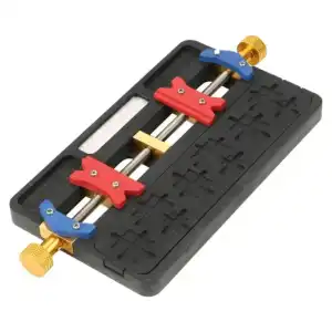 TE-073 Holder universal, Soporte para microsoldadura miniatura 1