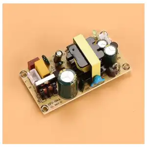 Módulo fuente de alimentación conmutada 12V/2A miniatura 2
