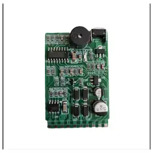 Placa controladora (Driver) para inversor DC 72V → AC 110V miniatura 1